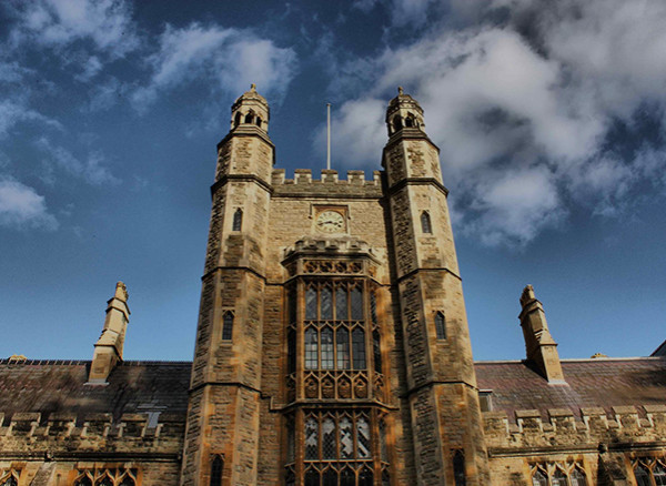 新界區國際學校︰香港墨爾文國際學校學費（圖片來源︰香港墨爾文國際學校）