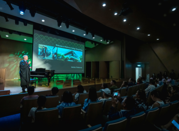 新界區國際學校︰香港墨爾文國際學校學費（圖片來源︰香港墨爾文國際學校）