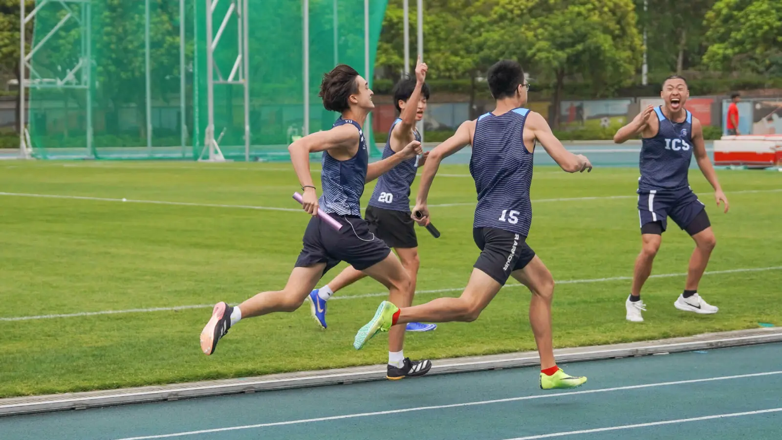 新界區國際學校︰基督教國際學校學費（圖片來源︰基督教國際學校）
