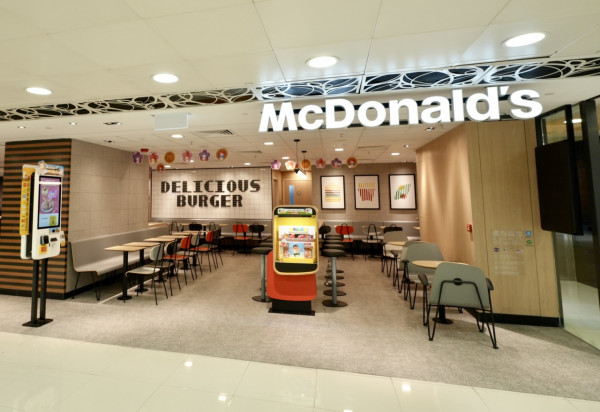 長者優惠早餐全港12大懶人包！麥當勞送薯餅＋$19放題＋酒樓$2茶位／持樂悠咭、長者咭尊享