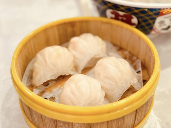 長者優惠早餐全港12大懶人包！麥當勞送薯餅＋$19放題＋酒樓$2茶位／持樂悠咭、長者咭尊享