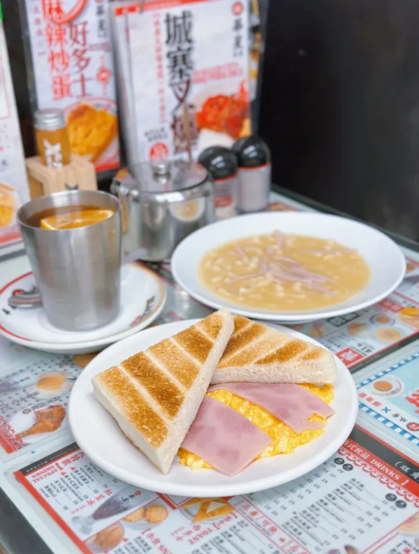 長者優惠早餐全港12大懶人包！麥當勞送薯餅＋$19放題＋酒樓$2茶位／持樂悠咭、長者咭尊享