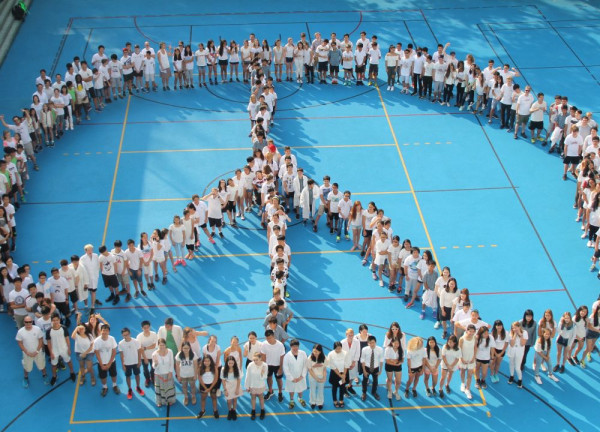 新界區國際學校︰沙頭角國際學校學費(圖片來源︰沙頭角國際學校)