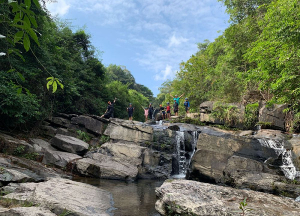 新界區國際學校︰沙頭角國際學校學費（圖片來源︰沙頭角國際學校）