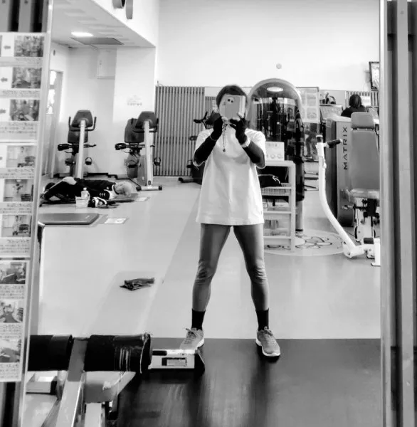 65歲婆婆2年激減46磅！真人實測4大日常減重法／每日做齊這件事身體年輕10歲