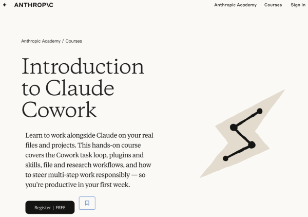 打工仔自我增值｜AI公司推出15大免費線上課程！API應用/寫程式都有！彈性學習仲有證書拎
