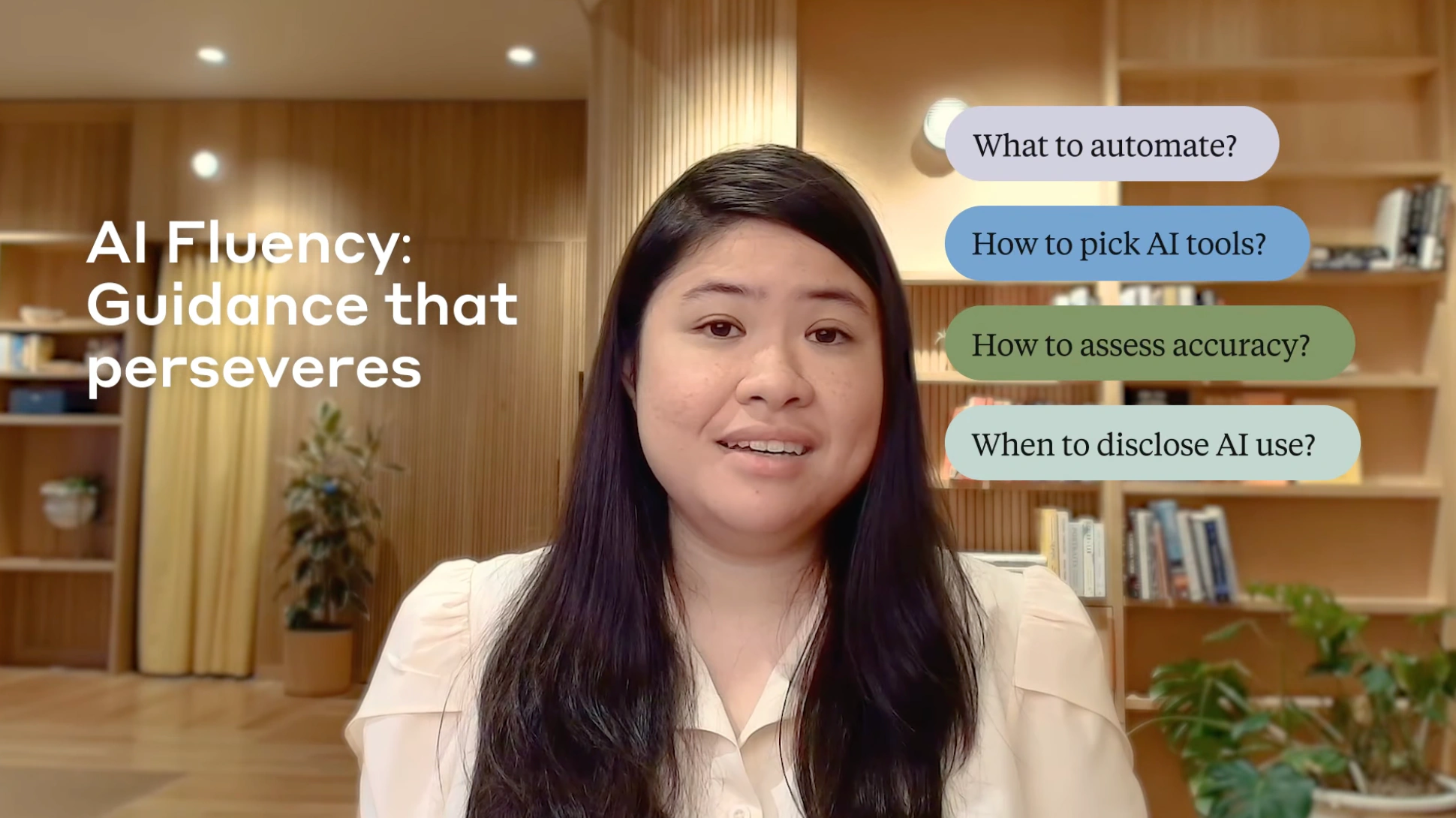 打工仔自我增值｜AI公司推出15大免費線上課程！API應用/寫程式都有！彈性學習仲有證書拎