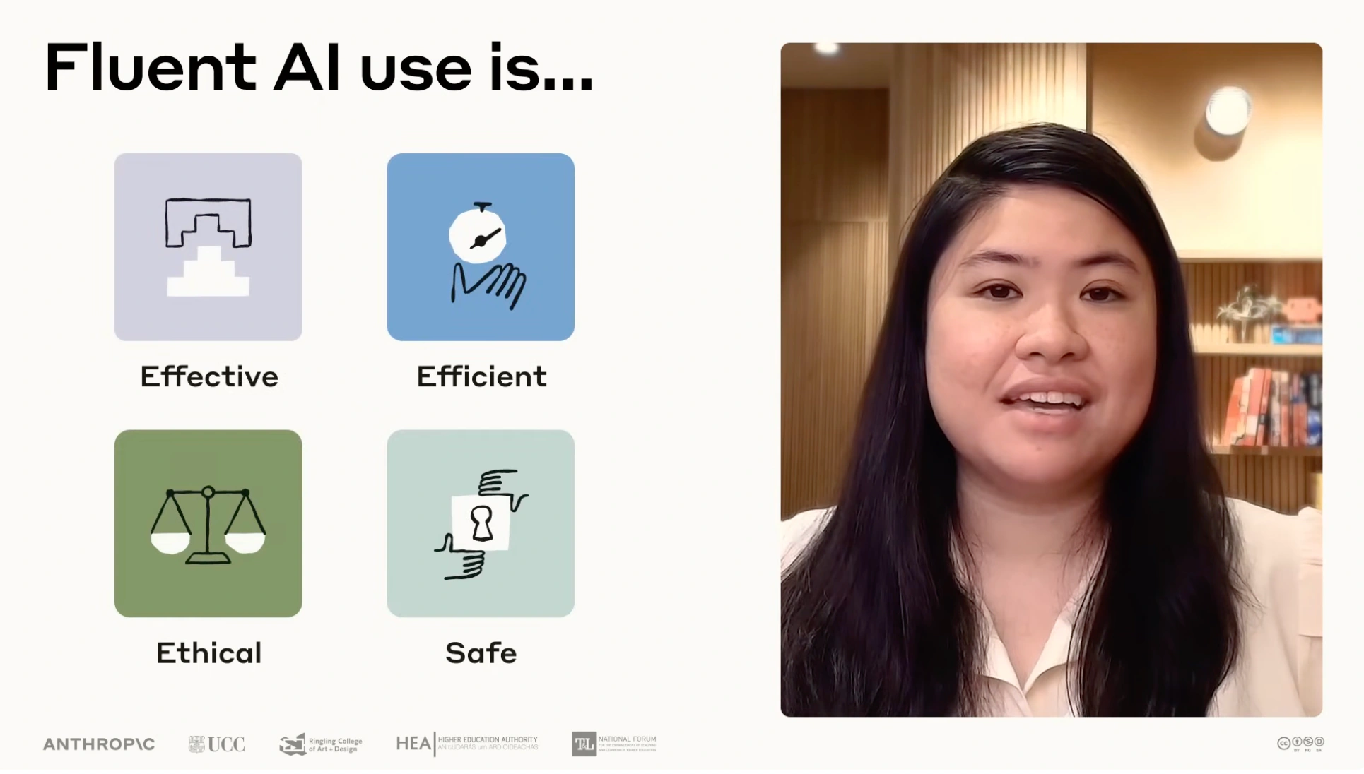 打工仔自我增值｜AI公司推出15大免費線上課程！API應用/寫程式都有！彈性學習仲有證書拎