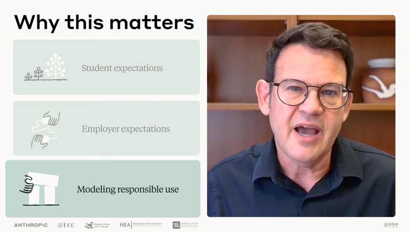 打工仔自我增值｜AI公司推出15大免費線上課程！API應用/寫程式都有！彈性學習仲有證書拎