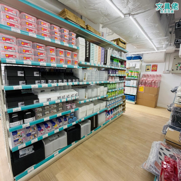 文具佬港島開4000呎新店！限時開幕優惠！全場買滿$100即享88折
