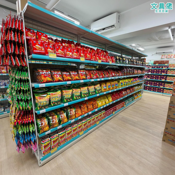 文具佬港島開4000呎新店！限時開幕優惠！全場買滿$100即享88折