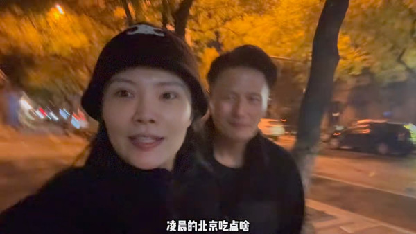 「最型星二代」低調完婚曬婚照報喜！8年情修成正果終於結婚：我們很感恩