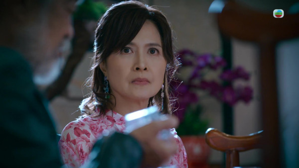 臥底嬌娃結局｜邵美琪公主裝逆齡20年！一秒變面晒神級演技 網民封港版狄美摩亞