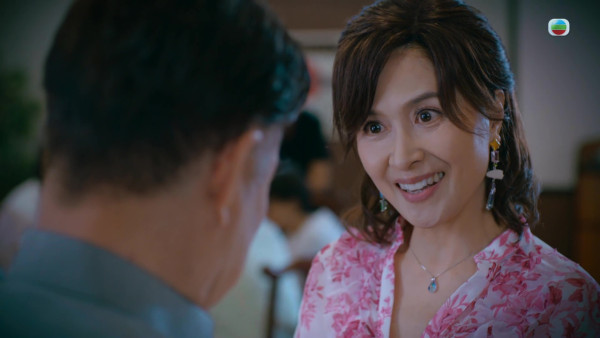 臥底嬌娃結局｜邵美琪公主裝逆齡20年！一秒變面晒神級演技 網民封港版狄美摩亞