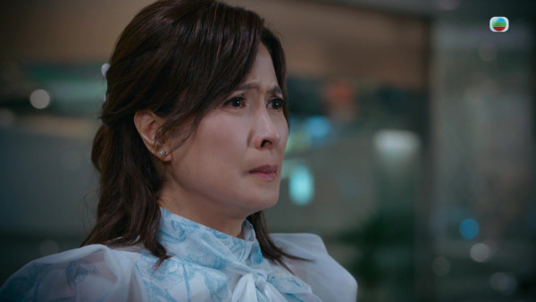 臥底嬌娃結局｜邵美琪公主裝逆齡20年！一秒變面晒神級演技 網民封港版狄美摩亞