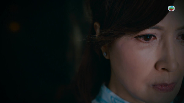 臥底嬌娃結局｜邵美琪公主裝逆齡20年！一秒變面晒神級演技 網民封港版狄美摩亞