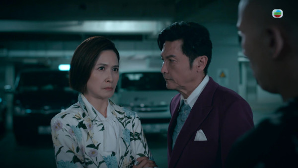 臥底嬌娃結局｜邵美琪公主裝逆齡20年！一秒變面晒神級演技 網民封港版狄美摩亞