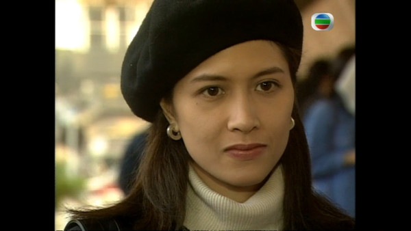 臥底嬌娃結局｜邵美琪公主裝逆齡20年！一秒變面晒神級演技 網民封港版狄美摩亞