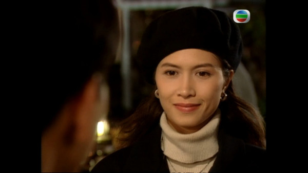 臥底嬌娃結局｜邵美琪公主裝逆齡20年！一秒變面晒神級演技 網民封港版狄美摩亞