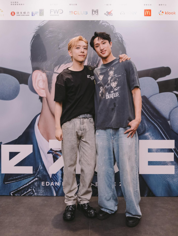 劍擊世一蔡俊彥宣布轉戰樂壇出道!新歌《我最討厭的男歌手》幕後班底極強