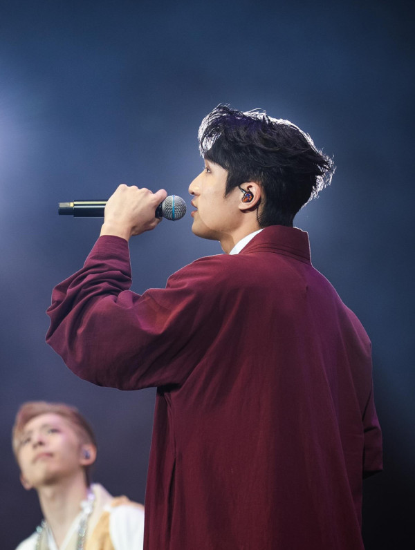 劍擊世一蔡俊彥宣布轉戰樂壇出道！新歌《我最討厭的男歌手》幕後班底極強