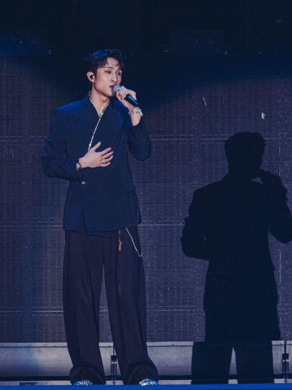 劍擊世一蔡俊彥宣布轉戰樂壇出道！新歌《我最討厭的男歌手》幕後班底極強