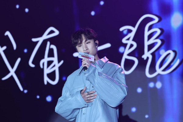 劍擊世一蔡俊彥宣布轉戰樂壇出道!新歌《我最討厭的男歌手》幕後班底極強