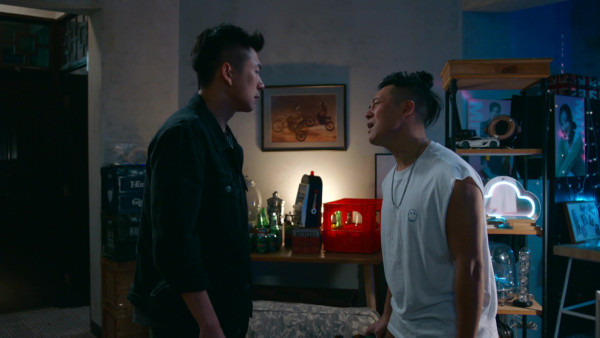 馬貫東被鬧爆「全部女畀你食晒啦」 親自回應「艷福無邊」爭議