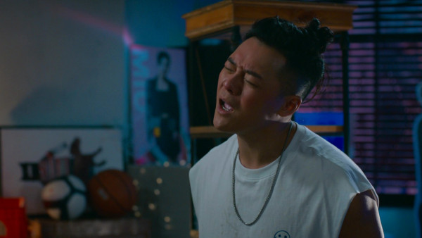 馬貫東被鬧爆「全部女畀你食晒啦」 親自回應「艷福無邊」爭議