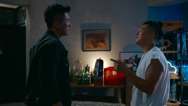 馬貫東被鬧爆「全部女畀你食晒啦」 親自回應「艷福無邊」爭議