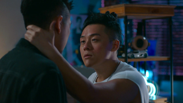 馬貫東被鬧爆「全部女畀你食晒啦」 親自回應「艷福無邊」爭議