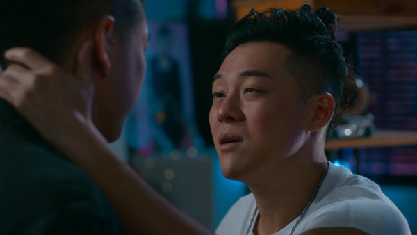 馬貫東被鬧爆「全部女畀你食晒啦」 親自回應「艷福無邊」爭議