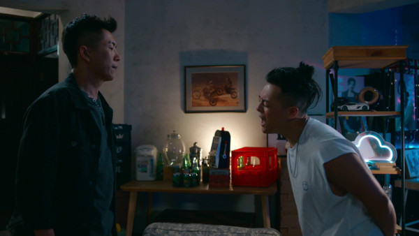 馬貫東被鬧爆「全部女畀你食晒啦」 親自回應「艷福無邊」爭議