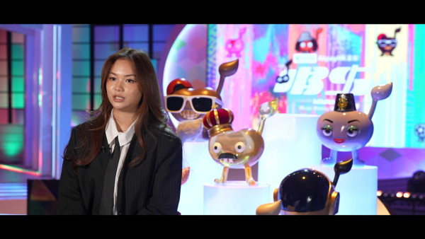 唱錢｜《聲夢2》總冠軍任暟晴聲樂鋼琴雙8級造詣 晒神級唱功實力超強極謙虛