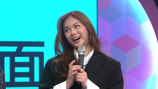 唱錢｜《聲夢2》總冠軍任暟晴聲樂鋼琴雙8級造詣 晒神級唱功實力超強極謙虛