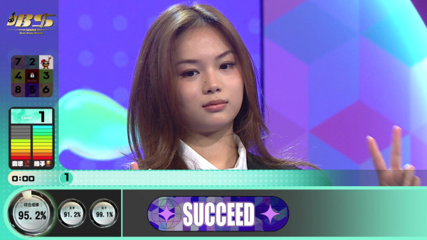 唱錢｜《聲夢2》總冠軍任暟晴聲樂鋼琴雙8級造詣 晒神級唱功實力超強極謙虛