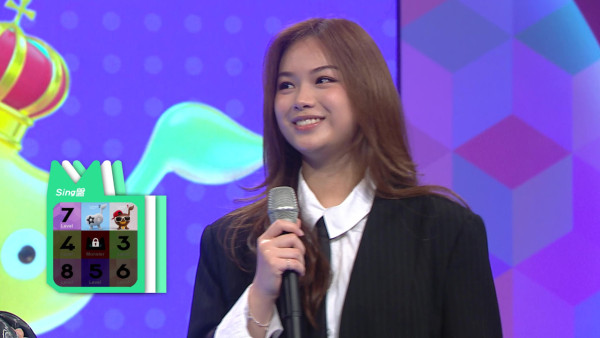 唱錢｜《聲夢2》總冠軍任暟晴聲樂鋼琴雙8級造詣 晒神級唱功實力超強極謙虛