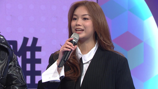 唱錢｜《聲夢2》總冠軍任暟晴聲樂鋼琴雙8級造詣 晒神級唱功實力超強極謙虛