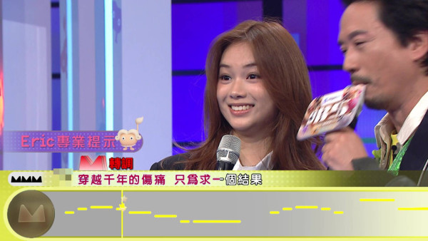 唱錢｜《聲夢2》總冠軍任暟晴聲樂鋼琴雙8級造詣 晒神級唱功實力超強極謙虛