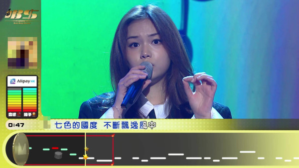 唱錢｜《聲夢2》總冠軍任暟晴聲樂鋼琴雙8級造詣 晒神級唱功實力超強極謙虛