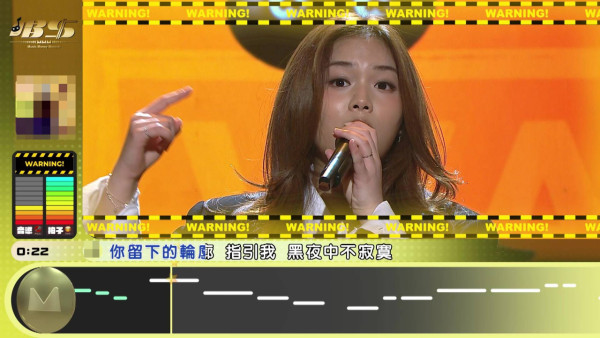 唱錢｜《聲夢2》總冠軍任暟晴聲樂鋼琴雙8級造詣 晒神級唱功實力超強極謙虛