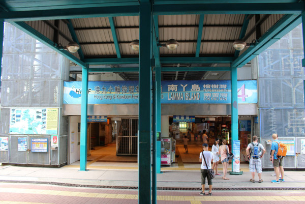 告別南丫島地標!20年歷史南丫風采發電站即將拆卸!港燈:專用零件已停產