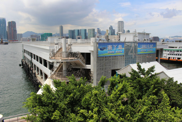 告別南丫島地標！20年歷史南丫風采發電站即將拆卸！港燈：專用零件已停產