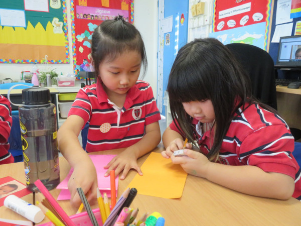 新界區國際學校︰挪威國際學校學費（圖片來源︰挪威國際學校）