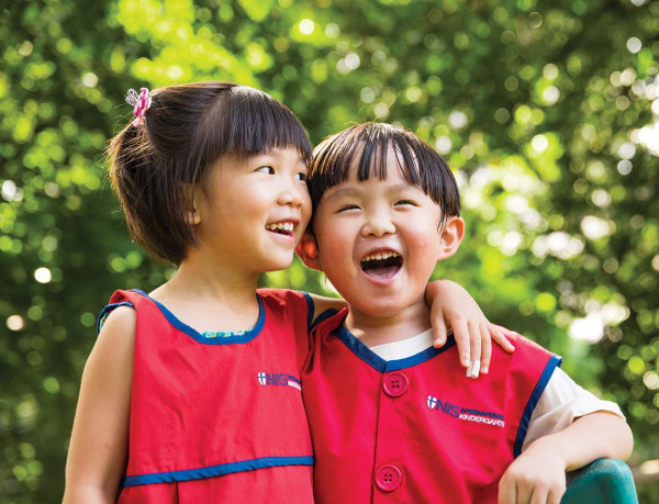 新界區國際學校︰挪威國際學校學費（圖片來源︰挪威國際學校）