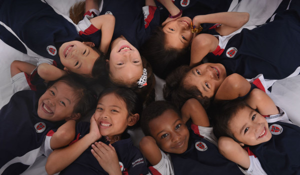 新界區國際學校︰挪威國際學校學費（圖片來源︰挪威國際學校）