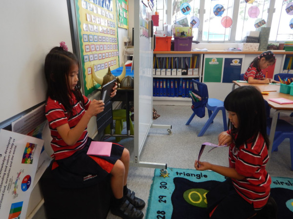 新界區國際學校︰挪威國際學校學費（圖片來源︰挪威國際學校）