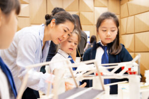 新界區國際學校︰思貝禮國際學校學費(圖片來源︰思貝禮國際學校)