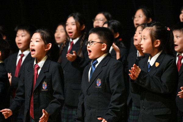 新界區國際學校︰思貝禮國際學校學費（圖片來源︰思貝禮國際學校）