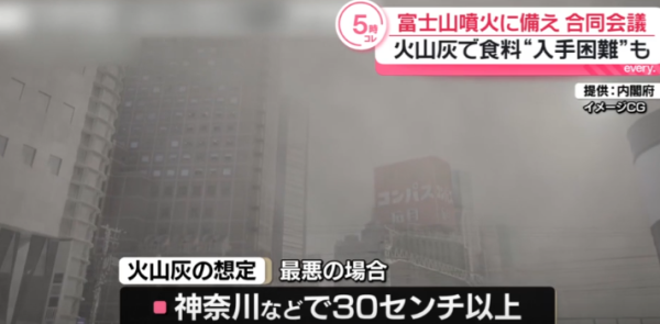 照片來源：日テレNEWS NNN